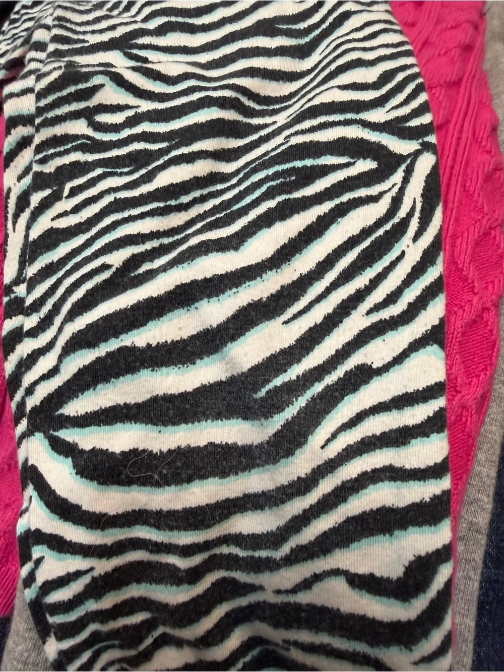 Girls 17 Piece Reseller Clothing Lot Sizes 4–6/7 Jeans Leggings Tops